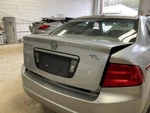 Used Deck Lid Fits: 2006 Acura Tl W/o Spoiler Grade. Fixed Price $759.91.