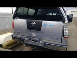 Trunk/hatch/tailgate Without Utility Box Package Fits 04-12 Titan 771303. Fixed Price $585.00.