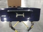 2006 Volvo 80 Series Oem Used Deck Lid Trunk 4DR 133K Miles. Fixed Price $416.69.
