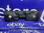 2006 -10 Bmw M5 535I 550I E60 E66 7 E63 Rear Trunk First Aid Kit Bag Oem #8. Fixed Price $31.92.