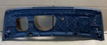 2005-2008 Porsche 911 997 Engine Lid Rear Spoiler Lower Plastic. Fixed Price $60.00.