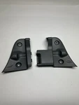 07-13 Bmw E93 M3 328I 335I Series Convertible Rear Pair Taillight Trim Cover. Fixed Price $24.95.