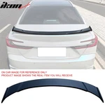 Fits 25-26 Toyota Camry XV80 9TH Gr Style Rear Trunk Spoiler Wing Matte Black. Fixed Price $69.99.