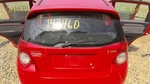 Trunk/hatch/tailgate Hatchback With Spoiler Fits 09-10 G3 482993. Fixed Price $500.00.