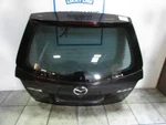 07 08 09 10 11 12 Mazda CX7 Trunk Lid Gate. Fixed Price $268.40.