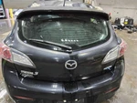 (local Pickup Only) Trunk/hatch/tailgate Hatchback Spoiler Fits 10-13 Mazda 71. Fixed Price $227.99.