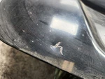 2013 2014 2015, Nissan Altima, Dr Decklid Tailgate W/camera, 843003TA0D, Oem. Fixed Price $486.00.