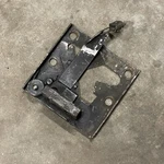 Porsche 356 Pre-a Rear Hood Latch Lower Part Decklid Engine. Fixed Price $165.00.