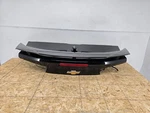 Chevrolet Camaro Rs 16-20 Convertible Deck Lid Spoiler Wing Brake Light Trunk. Fixed Price $399.99.