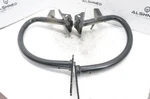 13-16 Audi A4 Rear Right Left Side Trunk Hinge Tailgate Set 8K5-827-301-AC Oem. Fixed Price $71.87.