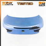 11-17 Bmw F13 650I 640I M6 Rear Trunk Lid Boot Panel Trim Shell Assembly Oem. Fixed Price $268.02.