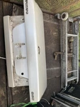 Trunk/hatch/tailgate Sedan Without Spoiler Fits 93-97 Volvo 850 83039. Fixed Price $295.00.