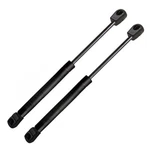 2X Hatchback Lift Support Strut 1994-1998 Saab 900 4370284 1201-317636 611609. Fixed Price $63.99.