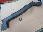 2006-2011 Cadillac Dts Trunk Scuff Plate Latch Trim Panel Gasket 15787980 Oem. Fixed Price $31.49.