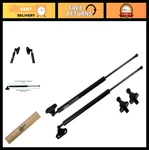 Liftgate Supports For 2003-2009 Toyota 4RUNNER Rear Hatch Struts Gas Spri. Fixed Price $100.99.