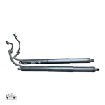 2018 Bmw X5 F15 Right N Left Side Tailgate Gas Strut Oem 7449810 7434041. Fixed Price $72.54.