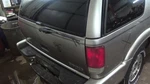 Trunk/hatch/tailgate With Liftgate Fits 97-04 Blazer S10/JIMMY S15 341955. Fixed Price $449.90.