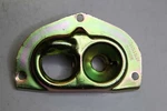 Oem 1965-1967 Early Porsche 911 912 Lower Front Hood Lock Boromo 90151105220 J1. Fixed Price $179.99.