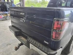 (local Pickup Only) Trunk/hatch/tailgate Styleside Box Fits 09-14 Ford F150. Fixed Price $439.90.