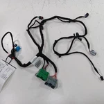 Jeep Compass Rear Back Trunk Lid Hatch Wire Wiring Harness 2018 2019 2020 2021. Fixed Price $107.77.