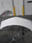 2018 Cadillac Ats Deck Lid Trunk White Oem 23266665 2DR Coupe 99K Miles. Fixed Price $615.60.