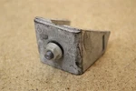 A2127500026 Rear Lid Retainer Wedge New Genuine Mercedes-benz Part. Fixed Price $13.60.