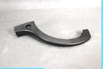 06-11 Mercedes CLS550 CLS500 W219 Right Side Trunk Hinge Bracket Cover Oem. Fixed Price $26.40.