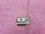 Cadillac Escalade Premium 15-20 Tailgate Liftgate Trunk Pull Handle Trim Pocket. Fixed Price $24.99.