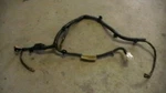 2007 - 2012 Nissan Altima Sedan Rear Trunk Lid Wire Harness No Spoiler Oem. Fixed Price $29.50.