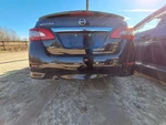 2015 Nissan Sentra Sr Used Trunk Lid Black Pc KH3 Local Pickup Only. Fixed Price $284.95.