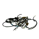 2009 Toyota Prius Trunk Lid Tail Gate Wire Wiring Harness 8218547090 Oem 11018. Fixed Price $47.37.