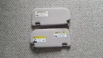 05 06 07 08 09 10 Kia Sportage Sunshade Set Tan Beige. Fixed Price $49.99.