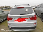 Left Hatchback Strut Oem 2013 Bmw X3 51247232003. Fixed Price $75.00.