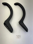 2012-2015 Volkswagen Passat Rear Left And Right Trunk Hinge Cover Oem.. Fixed Price $59.00.