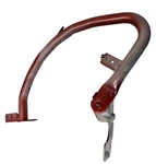 11-18 Volvo S60 Driver Left Rear Trunk Deck Lid Tailgate Hinge Oem 31349169. Fixed Price $48.85.