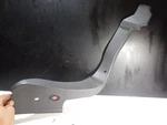Trunk Trim Tubular Frame Right 2306930691 03-08 Mercedes Benz R230 SL600 SL500. Fixed Price $69.00.