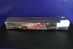 10-17 Gmc Terrain Rear Chrome Finish Panel Trunk Moulding Bezel Trim Camera Oem. Fixed Price $92.99.