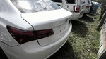 Trunk/hatch/tailgate Without Rear Spoiler Fits 15-17 Tlx 32777482. Fixed Price $882.98.