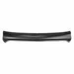 New Goodmark Deck Filler Panel Fits Ford Mustang Hardtop GMK3020710641. Fixed Price $147.14.