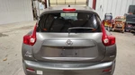 2011-2012 Nissan Juke Rear Hatch Liftgate Trunk Gun Silver-kad Nice!. Fixed Price $263.25.