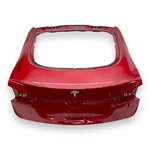 2012-2020 Tesla Model Trunk Lid Liftgate Tailgate Oem 1047907-00-C. Fixed Price $390.00.