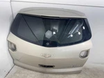 2009 - 2012 Chevrolet Traverse Rear Trunk Lid Liftgate W/ Glass Oem. Fixed Price $127.04.