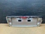 2003 - 2005 Hyundai Xg Trunk Lid Trim License Panel W Reverse Light U6384 Dg. Fixed Price $30.44.