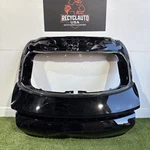 2020 - 2025 Porsche Taycan Sport Turismo Rear Tailgate #H030. Fixed Price $625.00.