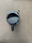 04-10 Bmw 650I 645CI E64 E63 Trunk Boot Lock Cylinder Actuator With Key Used. Fixed Price $75.00.