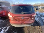 Used Deck Lid Fits: 2014 Ford Escape Tinted Glass Rear View Camera Grade. Fixed Price $224.90.