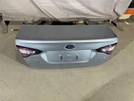 Used Deck Lid Fits: 2021 Subaru Legacy Rear View Camera Sedan W/o Reverse Automa. Fixed Price $599.90.