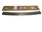 Land Rover Range Sport 06-12 Rear Tail Gate Door Scuff Plate Trim Panel Cover. Fixed Price $567.00.