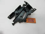 Trunk Hinge Deck Lid Left Rear Back Black Lr For 00-03 Solara Convertible. Fixed Price $124.94.