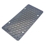 Mercedes-benz Rear License Plate Tag Holder Mounting Bracket 000-810-17-11-28. Fixed Price $27.99.